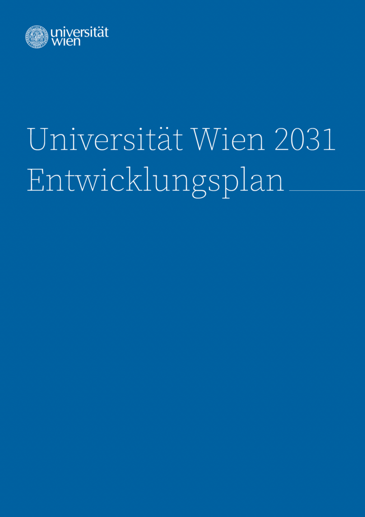 Entwicklungsplan 2031