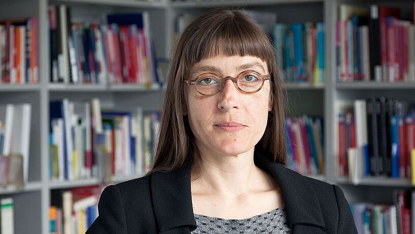 picture of Kerstin Hämel